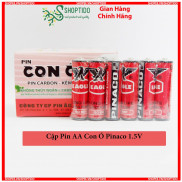 2 pin AA Con Ó Pinaco 1.5V nhà phân phối chính hãng Shoptido