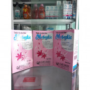 Thuốc rửa phụ khoa Meseptic