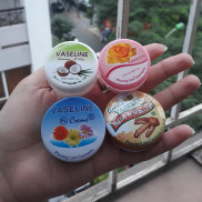 Sáp nẻ dưỡng ẩm Vaselin, dầu dừa