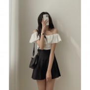 áo trễ vai freesize 5193