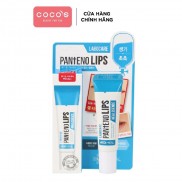 Son Dưỡng Hỗ Trợ Giảm Thâm Môi Ban Ngày Mediheal LABOCARE PAN+ENO LIPS 10ml - Màu Xanh