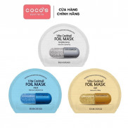 Mặt Nạ Dưỡng Da Banobagi Vita Cocktail Foil Mask 30ml