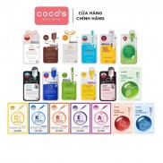 Mặt Nạ Chăm Sóc Và Dưỡng Da Mediheal 25ml