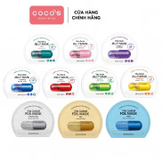 Mặt Nạ Dưỡng Da Banobagi Vita Genic Jelly Mask 2020 30ml