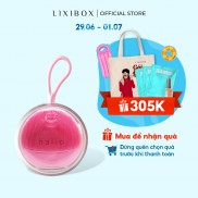 Máy rửa mặt cho da nhạy cảm Halio Sensitive