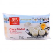 Cá viên phomai malaysia 250g (chỉ giao nội thành HN)