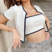 SET ÁO ỐNG
