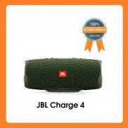 Loa JBL Charge 4 - Hàng chính hãng bảo hành 12 tháng PGI