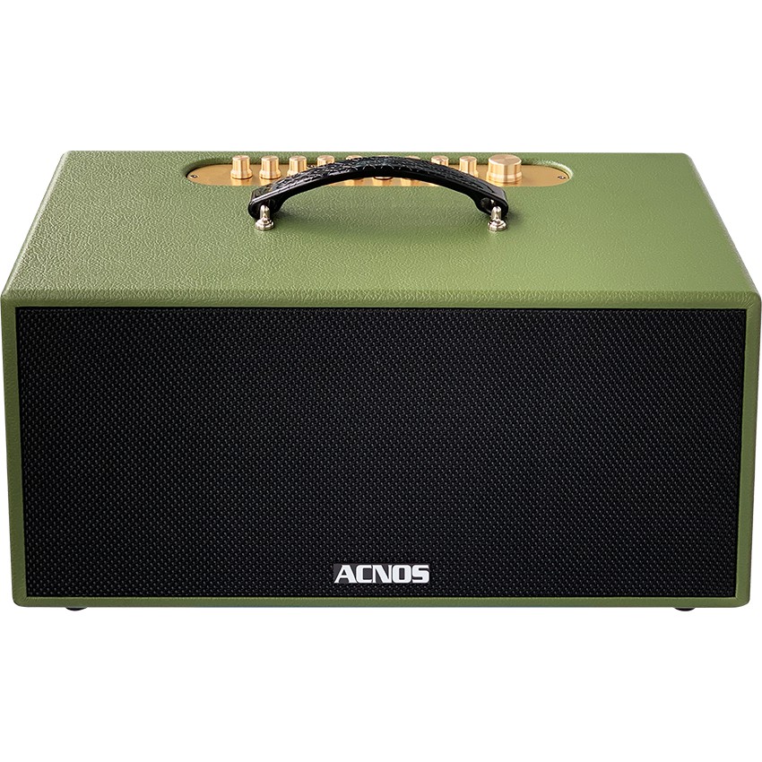 Loa ACNOS KSNet445 chính hãng bảo hành 12 tháng