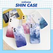 Ốp lưng iphone Special Color bóng cạnh vuông 5/5s/6/6plus/6s/6splus/7/7plus/8/8plus/x/xr/xs/11/12/pro/max/plus/promax