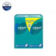 Băng vệ sinh Whisper có cánh đêm 32 miếng