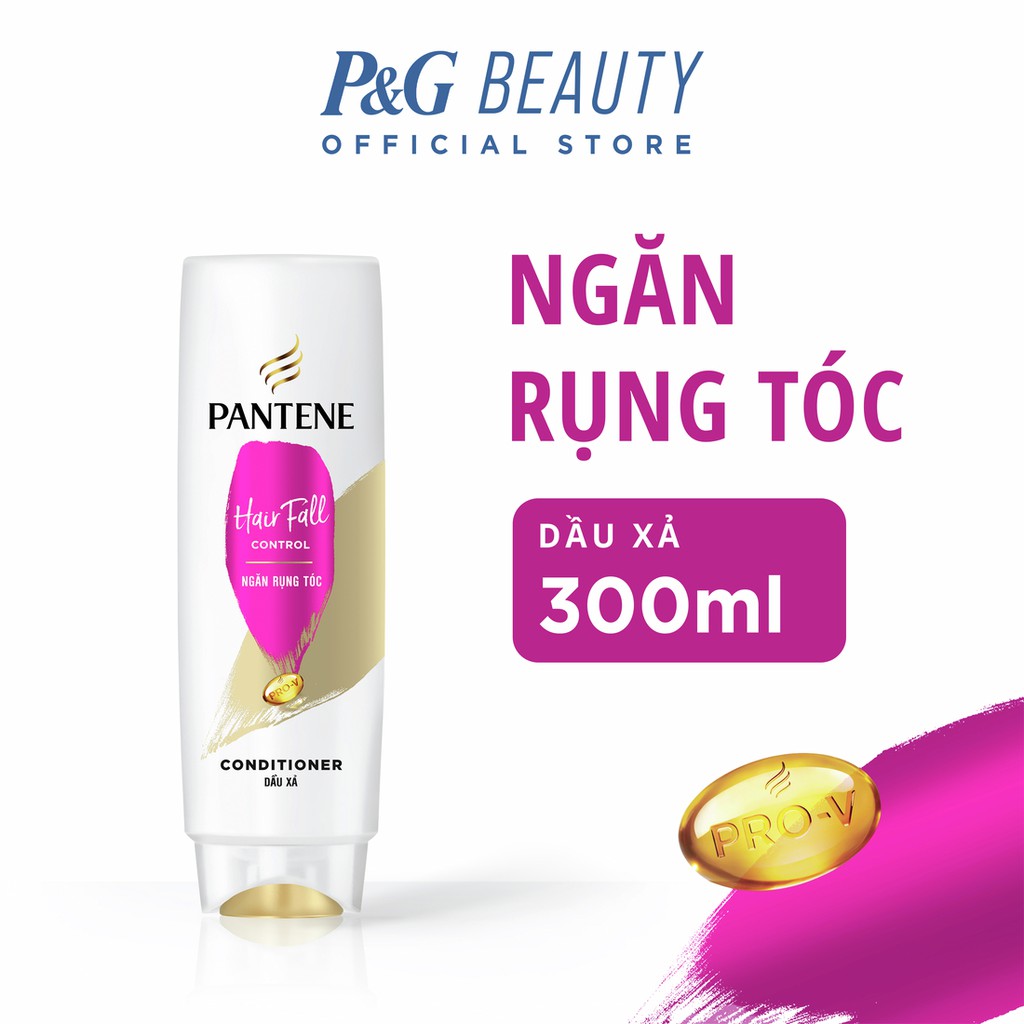 Dầu Xả Pantene chai 300ml