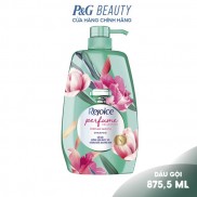  Dầu gội Rejoice nước hoa 875,5ML - Hoa mẫu đơn