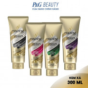  Dầu xả Pantene Pro- v 3 Phút diệu kì tuýp (300ml)