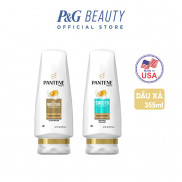 Dầu Xả Pantene Mỹ nhiều mùi hương 355ml