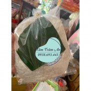 1kg bánh tráng rìa bột gạo phơi sương