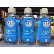 Dầu massage Penaten cho bé chai 200ml