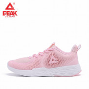 Giày chạy bộ Nữ PEAK Cushion Running EW01248H