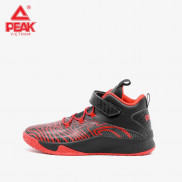 Giày bóng rổ PEAK Basketball Outdoor KID EK9411A