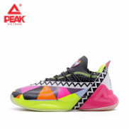 Giày bóng rổ PEAK Basketball Tony Parker 7 TAICHI E93323A