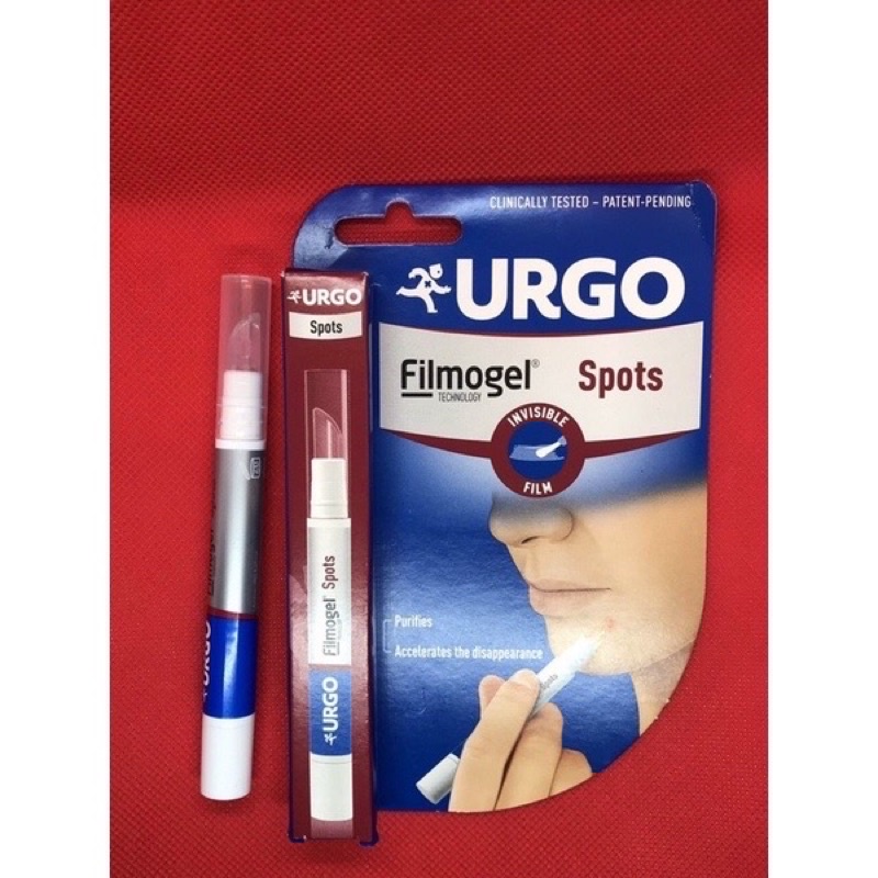 GEL CHẤM MỤN URGO FILMOGEL SPOTS