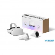 Kính Thực Tế Ảo Oculus Quest 2 Phiên Bản 64GB/128GB/256GB Hàng Mới Fullbox Nguyên Seal