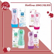 Dung dịch vệ sinh phụ nữ PH care Nhật bản 150ml
