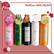 NƯỚC SÚC MIỆNG PROPOLINSE ĐỦ MÀU