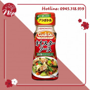 DẦU HÀO AJINOMOTO 110G (Date 7.2021)