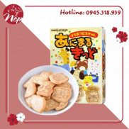 (DATE T5.2022) BÁNH QUY MATSUNAGA 9M+ NHẬT BẢN