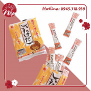 (DATE 31.12.2022 - 28.2.2023) HẠT NÊM NẤM SHIITAKE - 1 THANH LẺ
