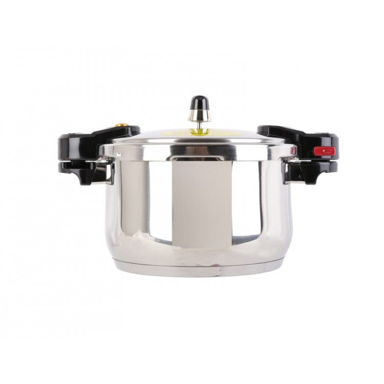 Nồi áp suất inox đun từ hàn quốc 6L CIT -600 ( CIT-500) - Hàng chính hãng