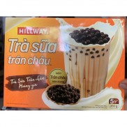  TRÀ SỮA TRÂN CHÂU HILLWAY TIỆN LỢI
