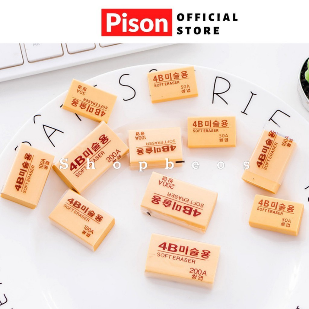 Tẩy chì cao cấp 100A hình chữ nhật