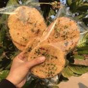 1 bịch cơm cháy 3 miếng