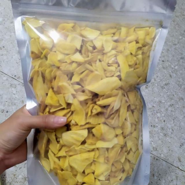 500 Mít vụn