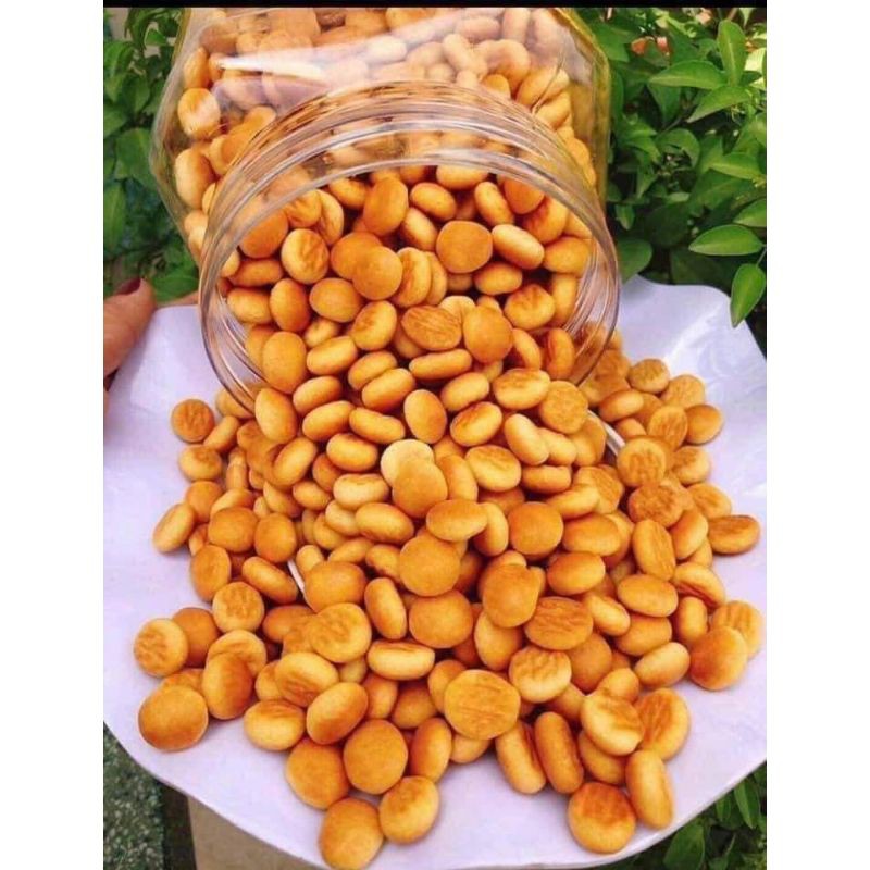 100gram bánh HẠT NGỌC