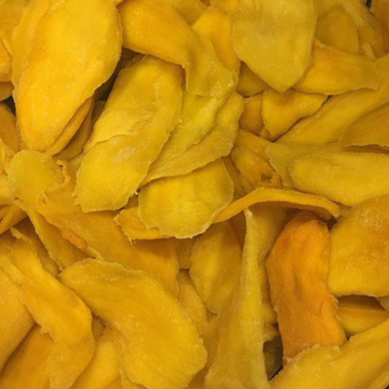 500gram Xoài sấy dẻo_sâý lạnh