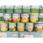 Bột ăn dặm Heinz Anh cho bé từ 6 tháng hộp 200G (Date 12/2021)