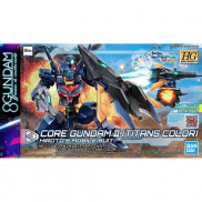 Mô Hình Lắp Ráp HG BD:R Core 2 Gundam II (Titans Color)