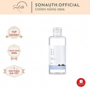 Nước hoa hồng R Lab 1025 Dokdo Toner