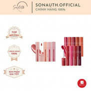Son Romand Juicy Lasting Tint