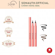 Dạ kẻ mắt Black Rouge Power Proof Pen Liner