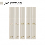 Son Tint Bóng Bbia Glow Lip Tint 3.2g ( 5 Màu )  - Bbia Official Store