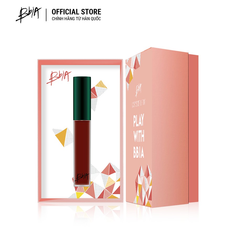 Combo Single Asia - 1 son kem Asia 5g + 1 hộp Bbia pink box 2g - Bbia Offical Store