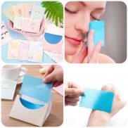 giấy thấm dầu nội địa trung 50 tờ