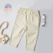 Quần kaki dài cho bé trai QD20004 - MAGICKIDS