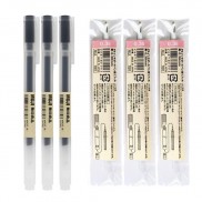 Ngòi bút gel Muji 0.38/0.5mm