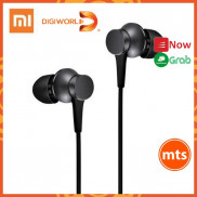 Tai nghe Xiaomi Piston Lite  chính hãng Digiworld tai nghe in ear âm thanh chất cực hay  - Minh Tín Shop