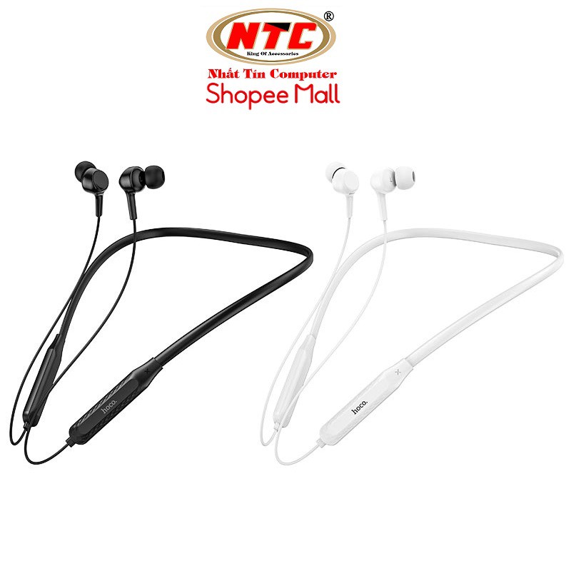 Tai nghe bluetooth thể thao Hoco ES51 Era V5.0 Dùng liên tục 10H - Hãng phân phối chính thức
